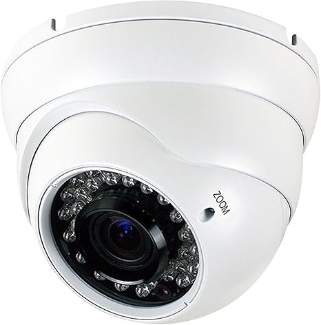 CCTV Camera HD 1080P
