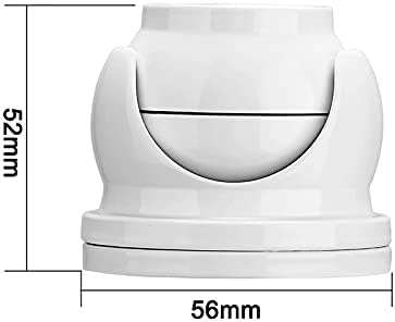 Mini Turret Dome Camera