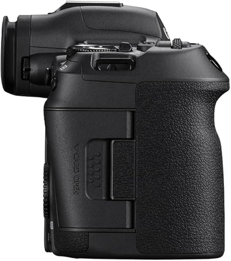 Canon EOS R5 Mark II Body