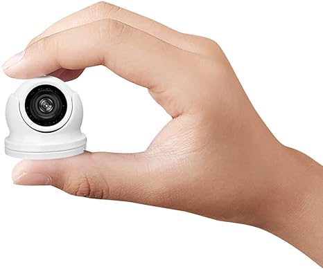 Mini Turret Dome Camera