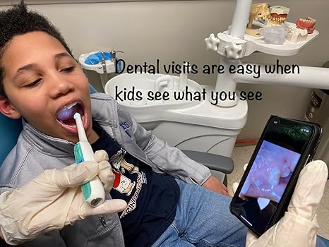 Camera-DentRx-Photos-Videos