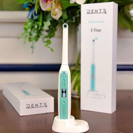 Camera-DentRx-Photos-Videos