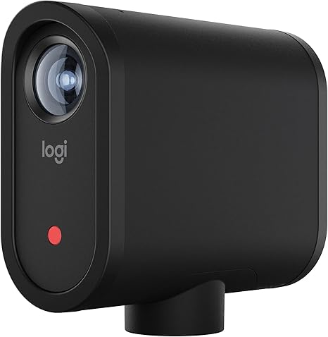 Wireless Live Streaming Camera